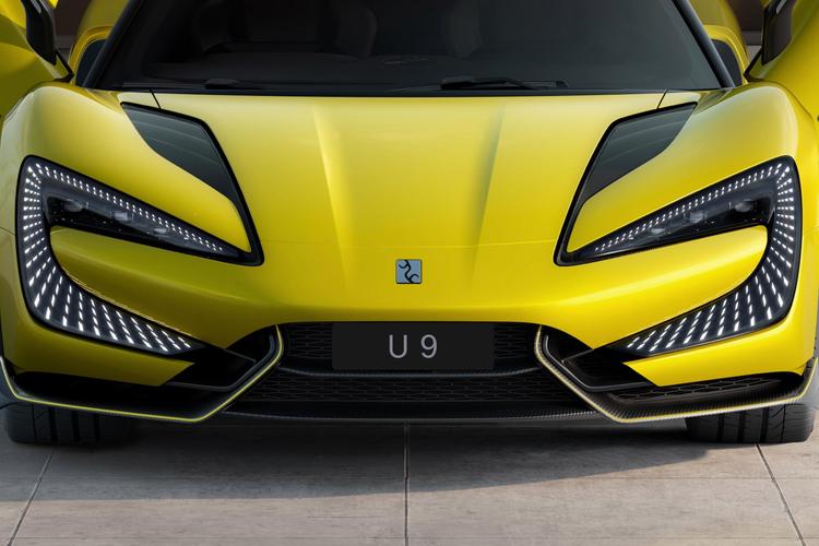 佛山南海区天泽世企业管理咨询仰望U9以性能突破设计的极限，理想汽车企业文化与价值观