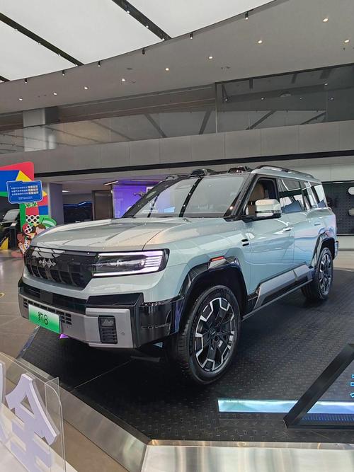 佛山南海区天泽世企业管理咨询比亚迪方程豹硬派越野的爆款，英菲尼迪35周年与你共成长